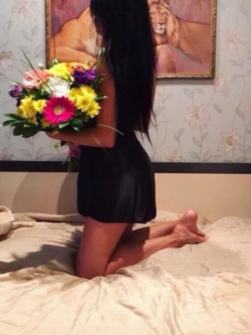 Ясмина Молодая Массажистка фото 2