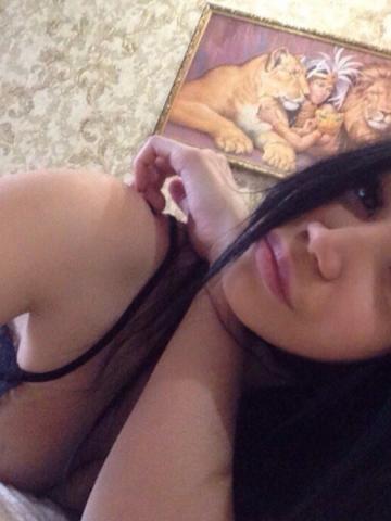 Ясмина Молодая Массажистка фото 3