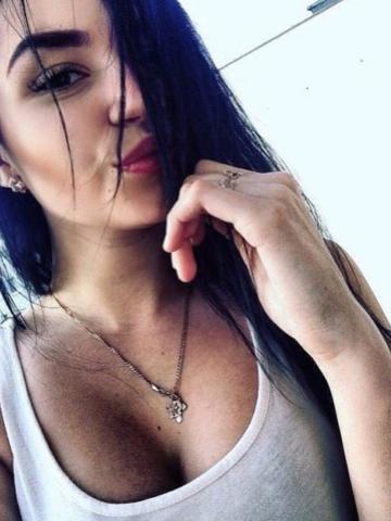 Ясмина Молодая Массажистка фото 5