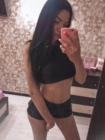 Ясмина Молодая Массажистка фото 6