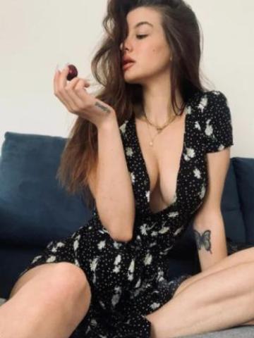 Милена фото 2