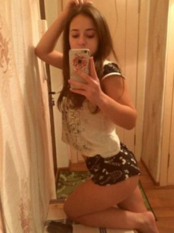 Нина Златоуст