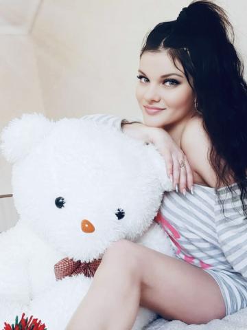 Сабина Лучик фото 2