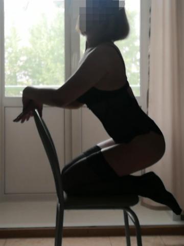 Анастасия Стройная Рыжая фото 5